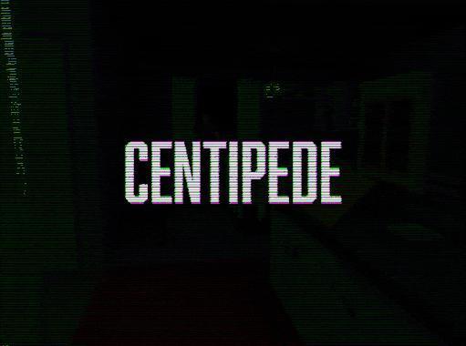 Portada de Centipede (itch) (Solís)