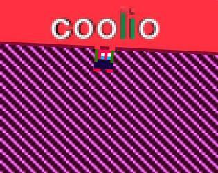 Portada de coolio