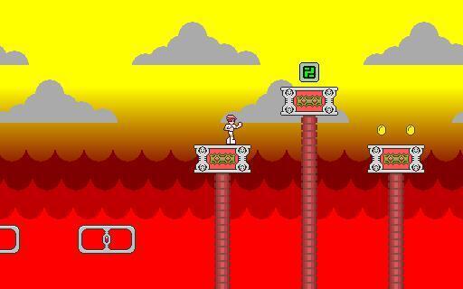 Portada de Ruber XS (FranX)