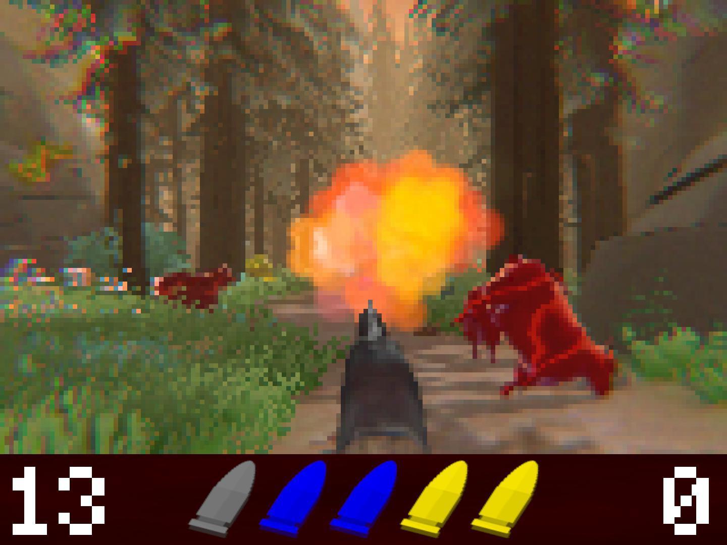 Portada de TMSimulator