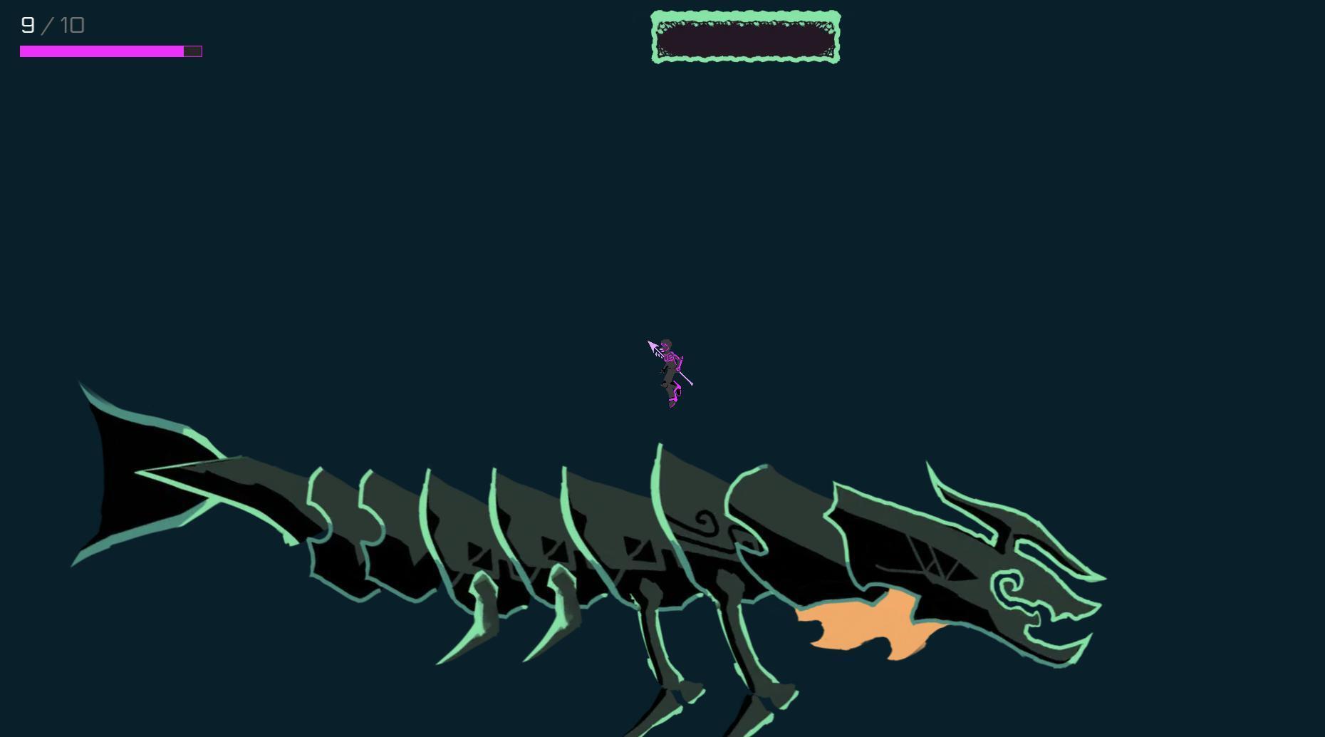 Portada de Spearfishing Leviathan