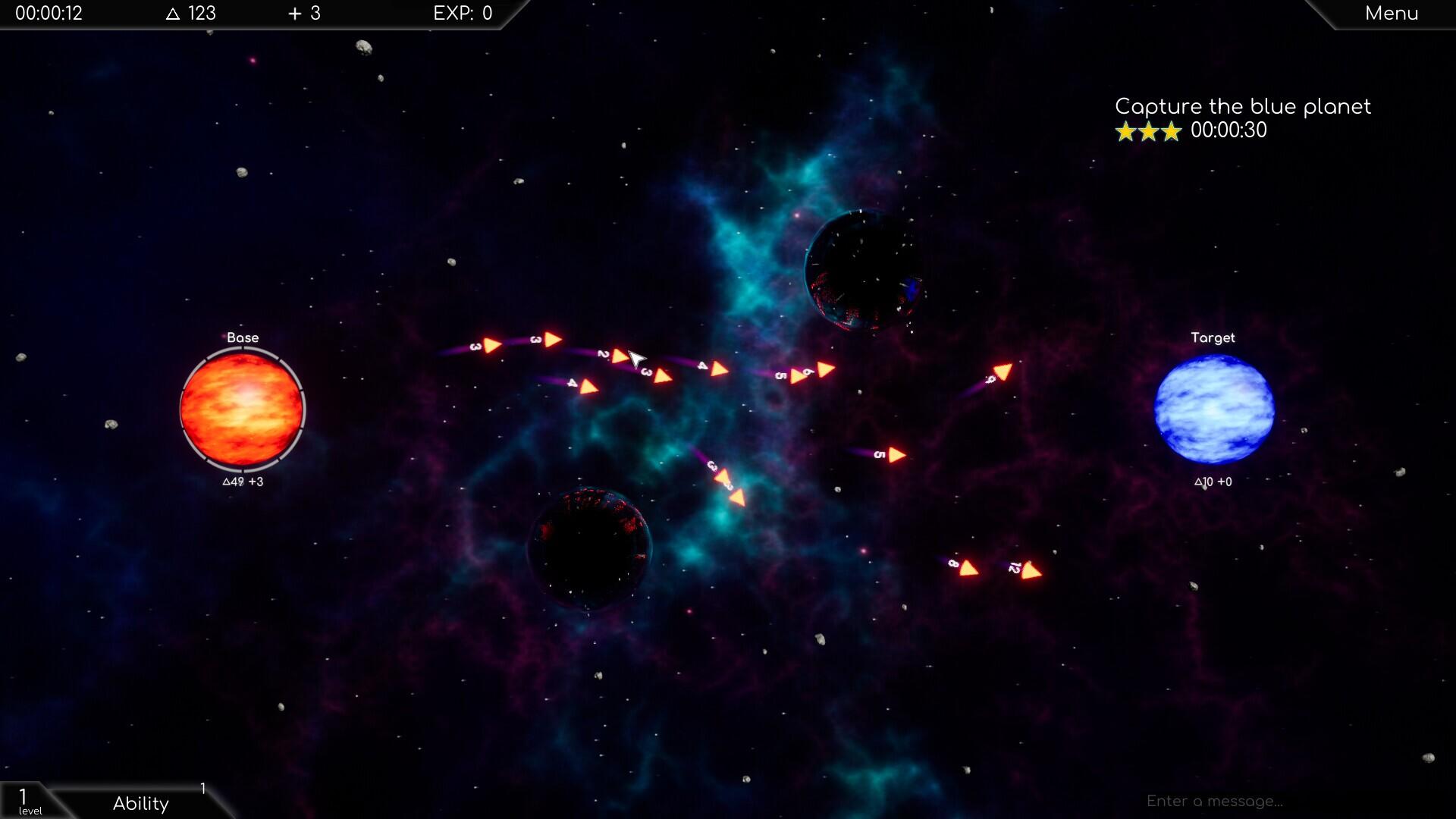 Portada de Stellar Empires