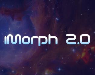 Portada de iMorph 2.0