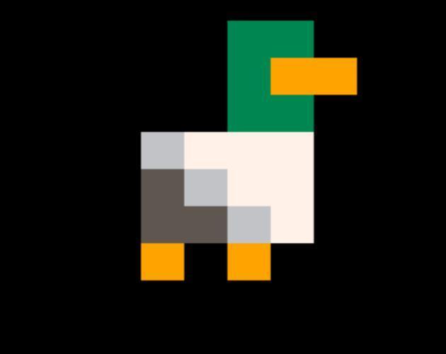 Portada de Duck-tape