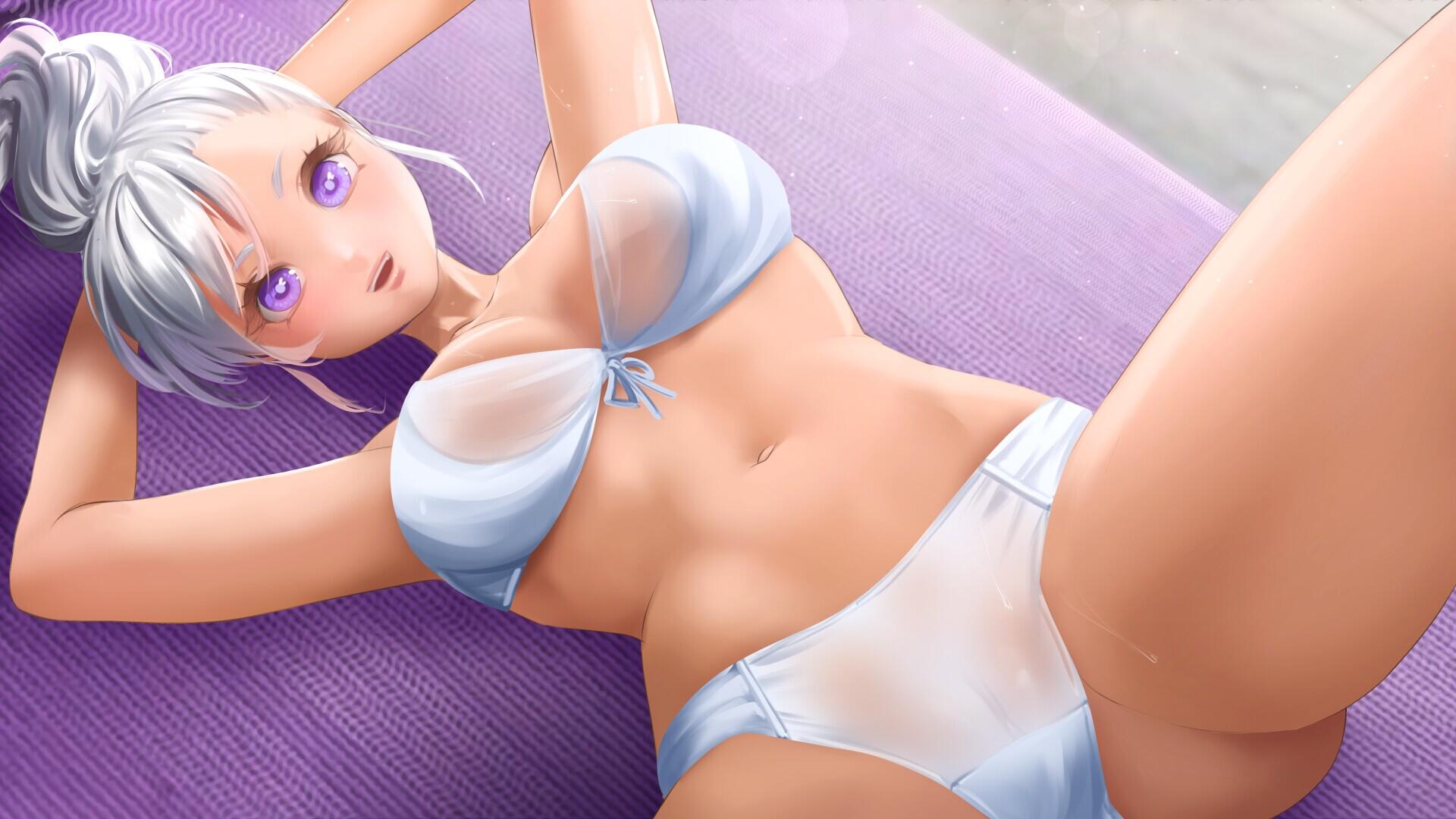 Portada de Sex Gym