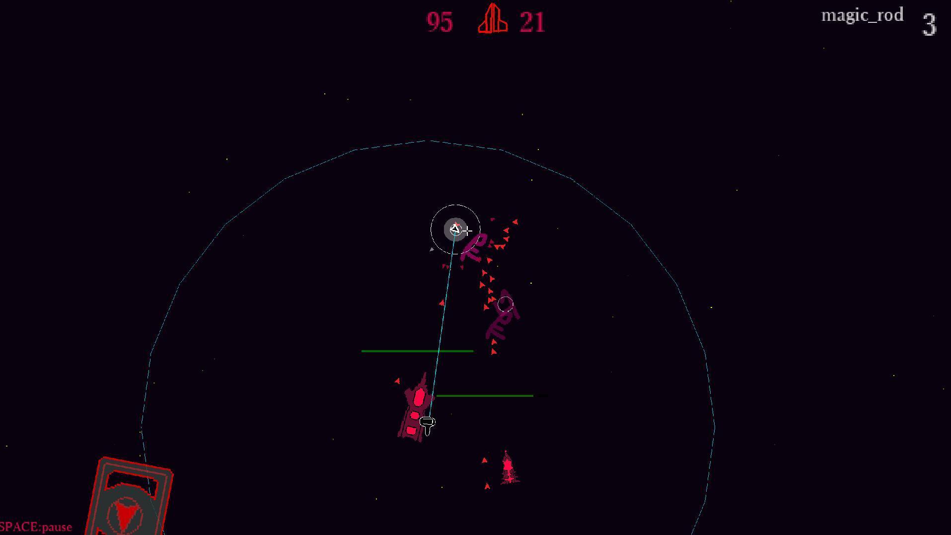 Portada de SATELLITRON SURV