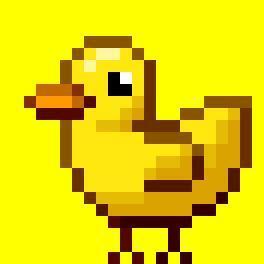 Portada de Ducky Adventures