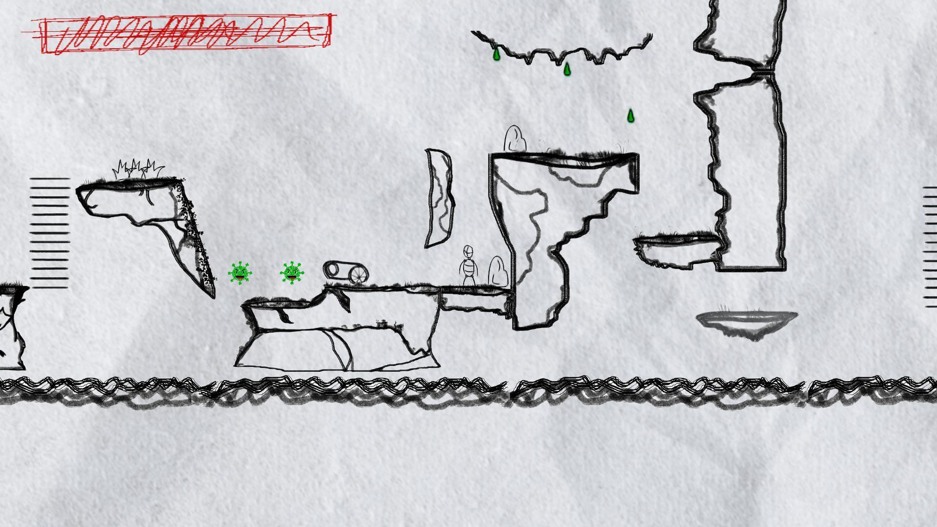 Portada de "QUITZ" OUA23' Game Jam