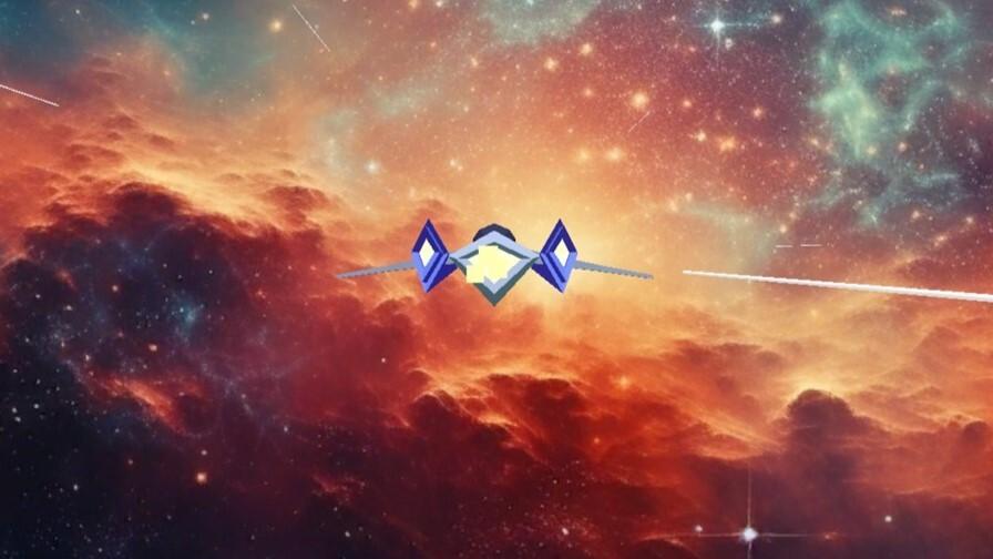 Portada de Galaxy Shooter (Atelar)