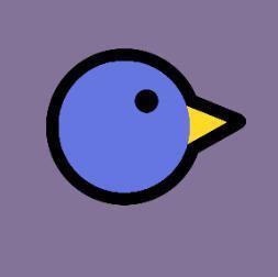Portada de Bouncy Bird (JAW Games)