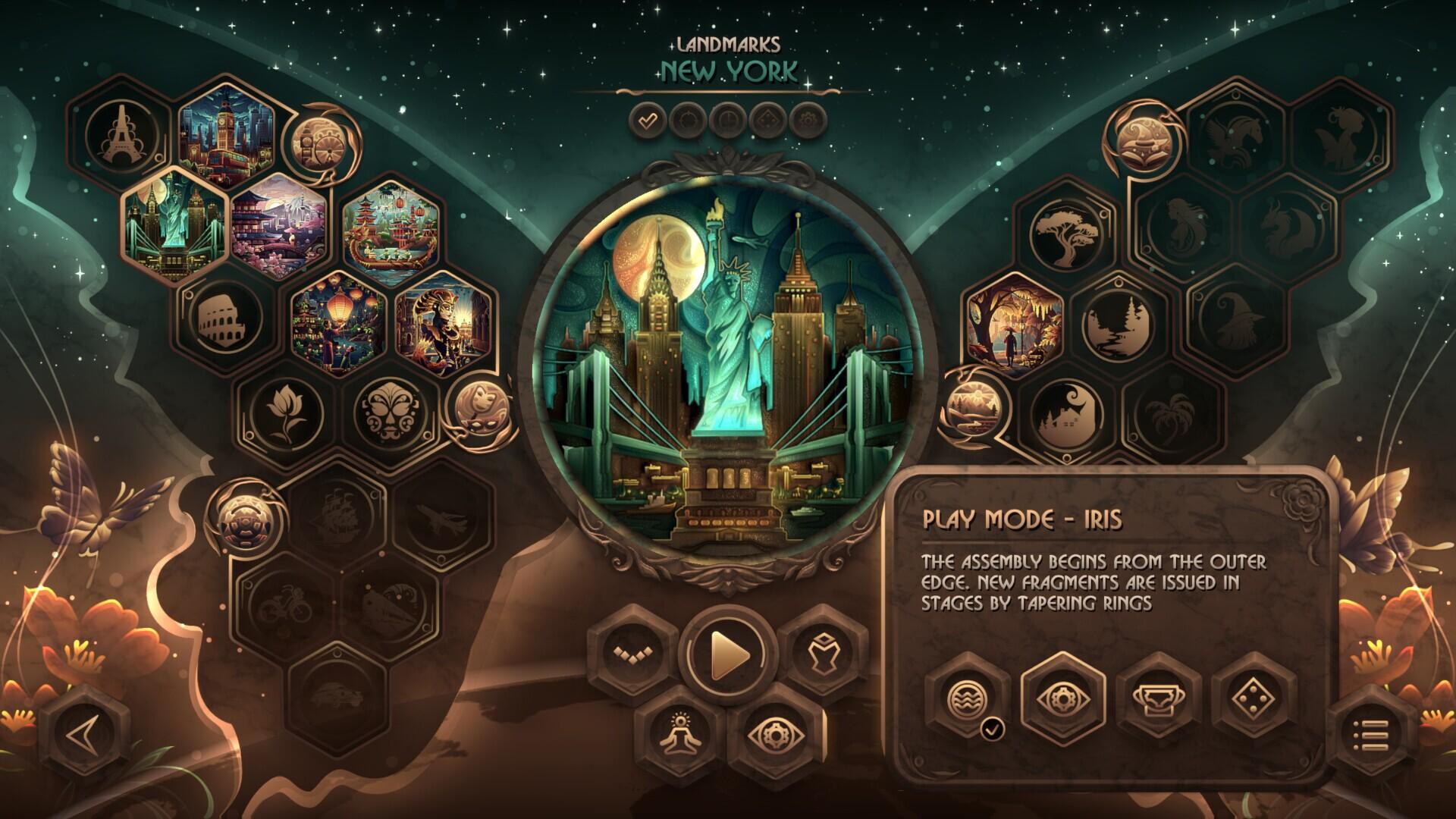 Portada de Glass Masquerade 3: Honeylines