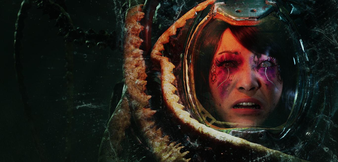 Portada de Stasis: Bone Totem