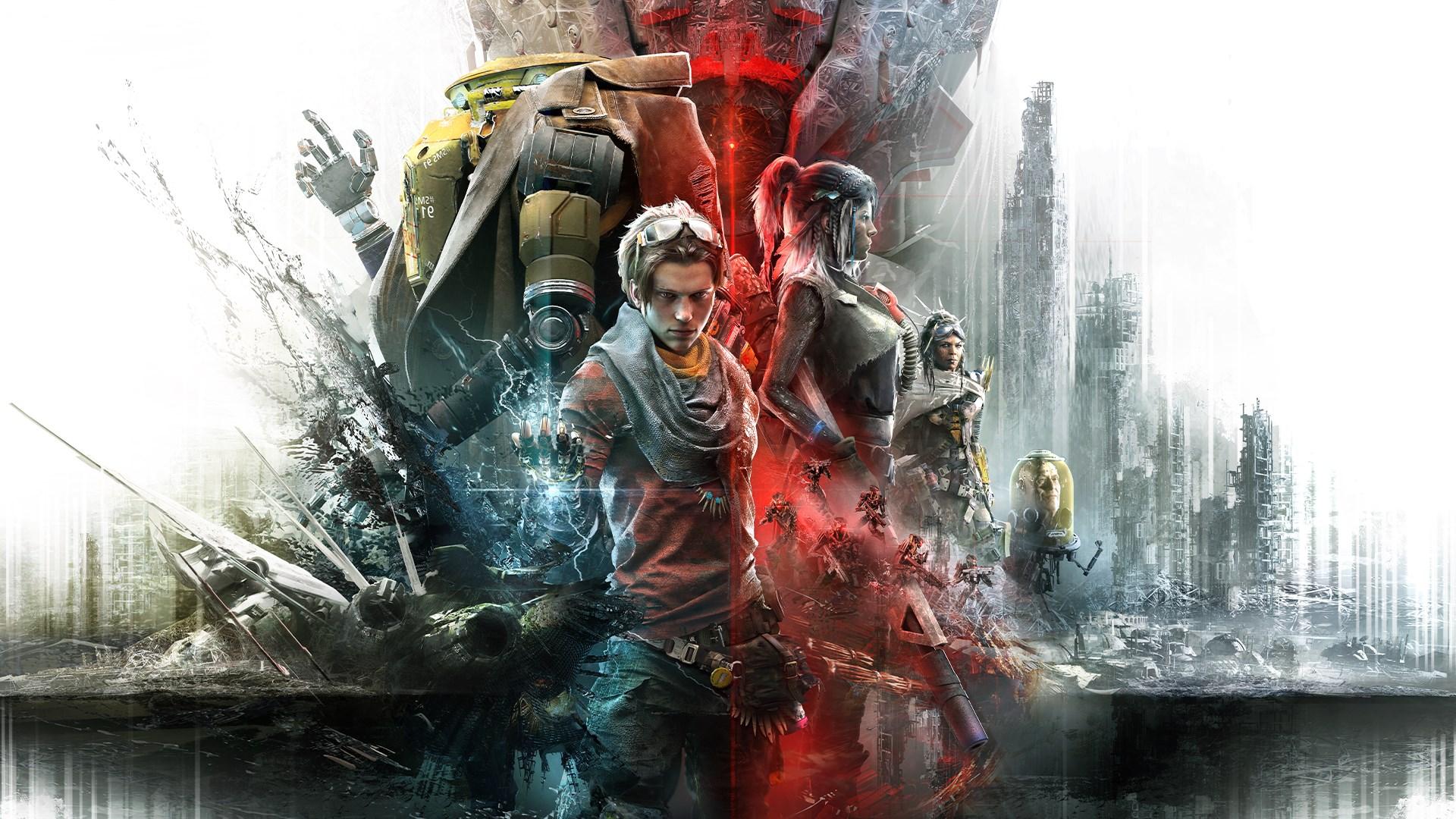 Portada de Miasma Chronicles