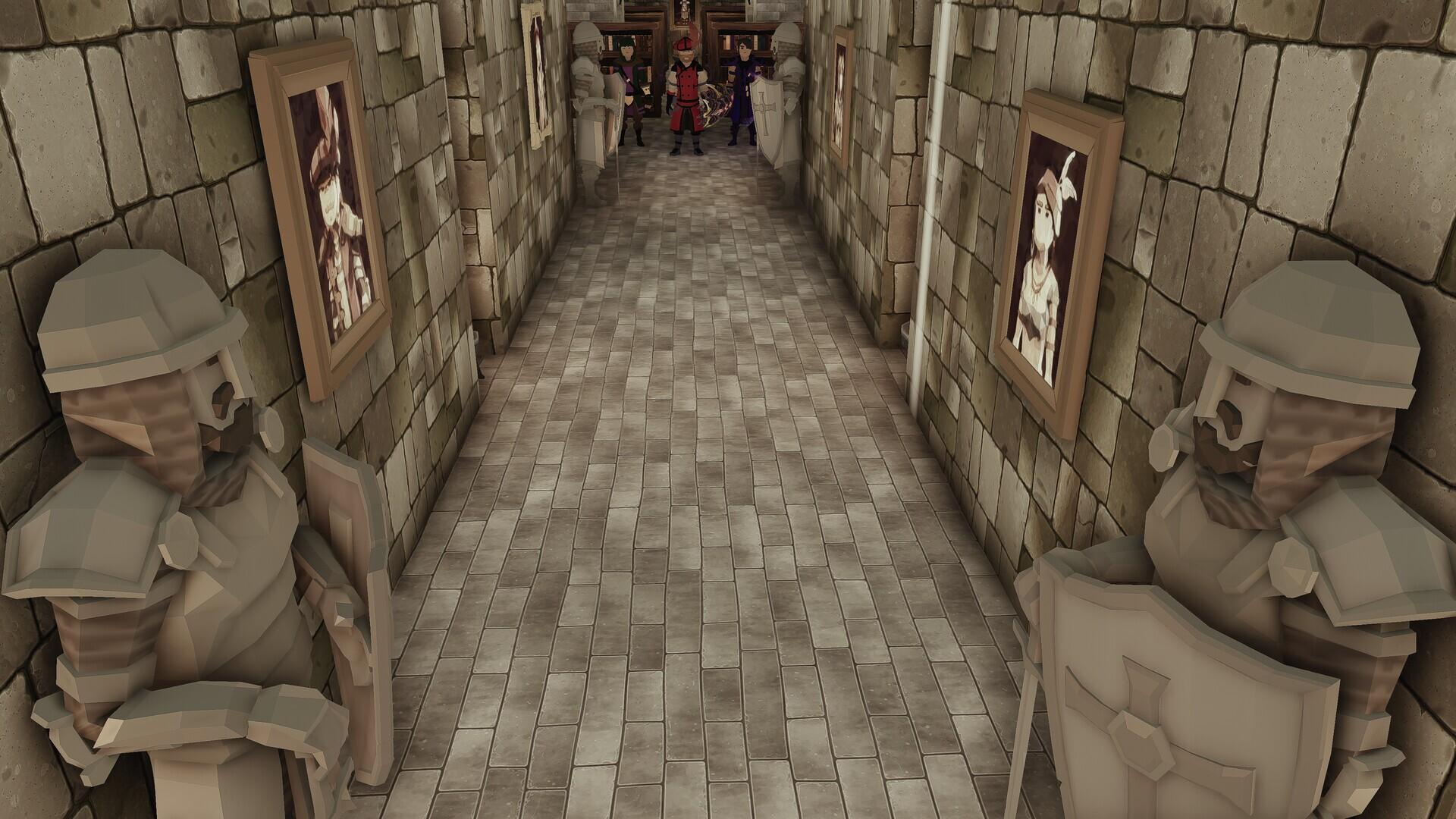 Portada de Ethyrial: Echoes of Yore