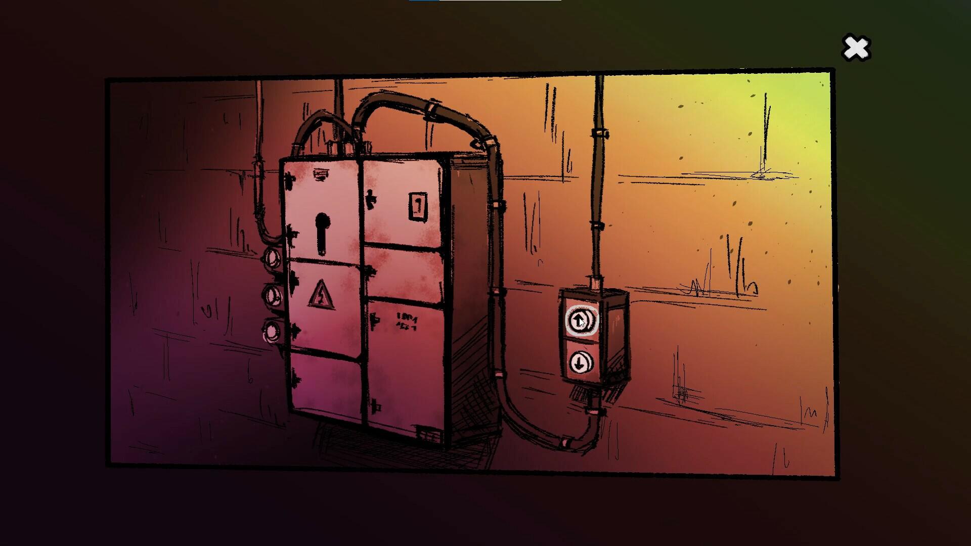 Portada de Hauma - A Detective Noir Story - Prologue