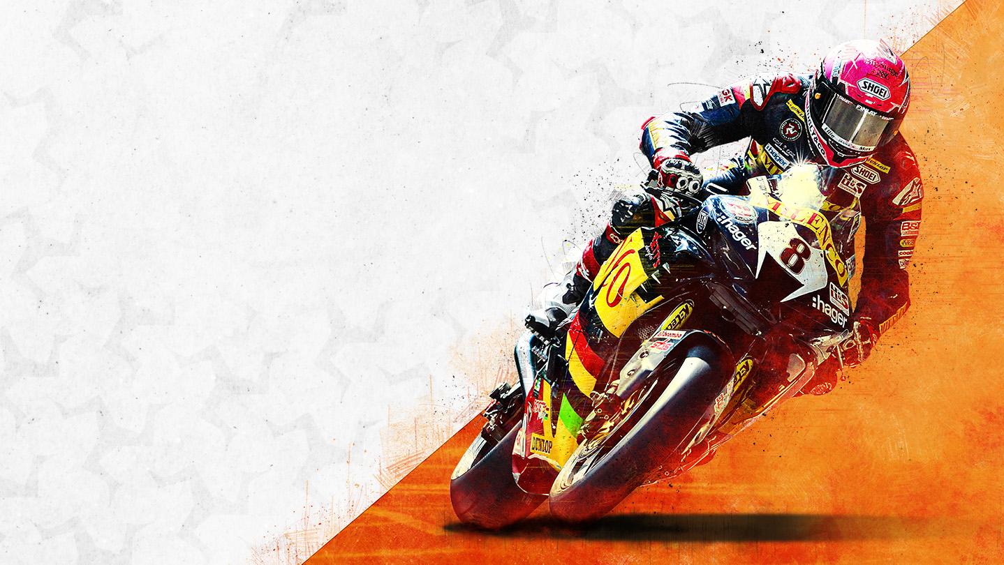Portada de TT Isle Of Man: Ride on the Edge 3