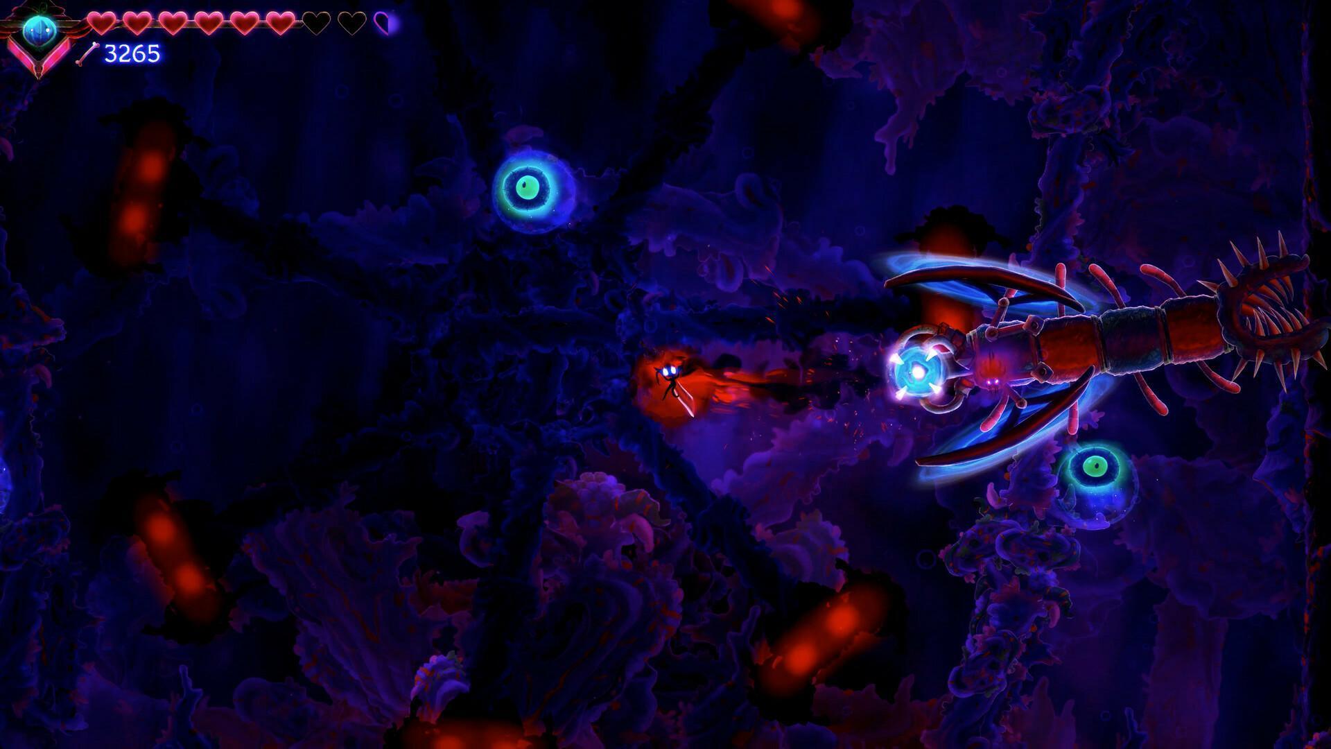 Portada de DOOMBLADE