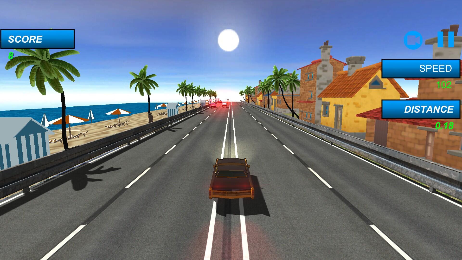 Portada de Beach Gas Gas