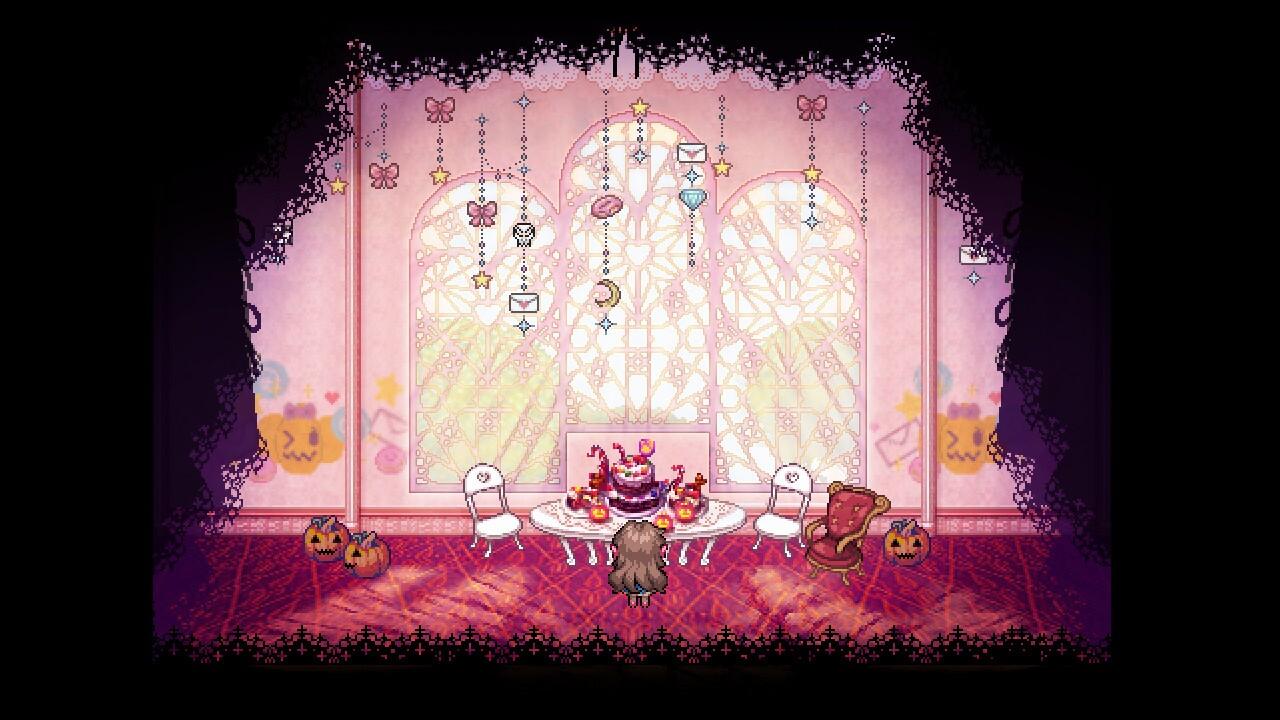 Portada de Pocket Mirror ~ GoldenerTraum