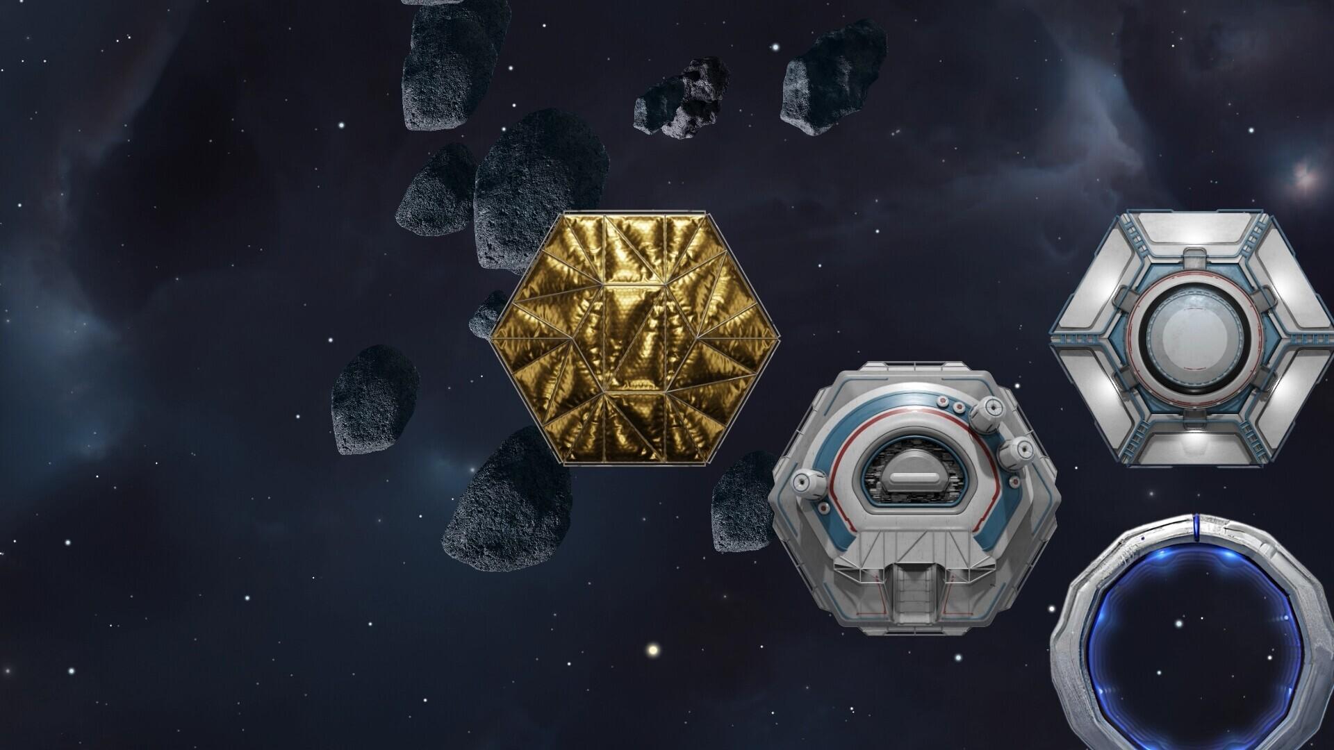 Portada de Subspace Discovery