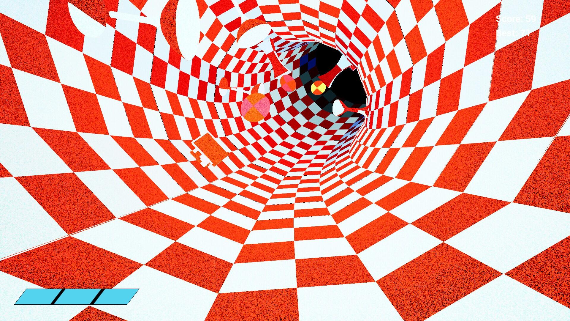 Portada de Abstract Driver