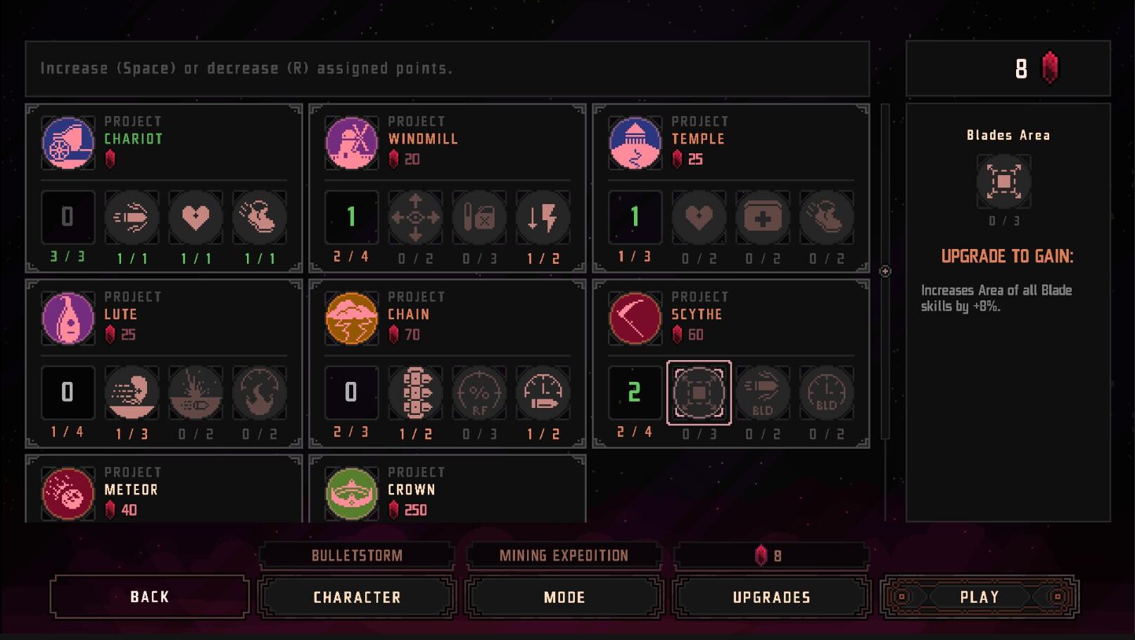 Portada de Swarm Grinder