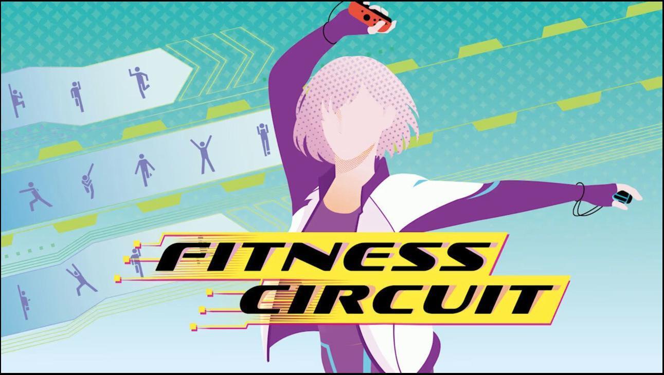 Portada de Fitness Circuit
