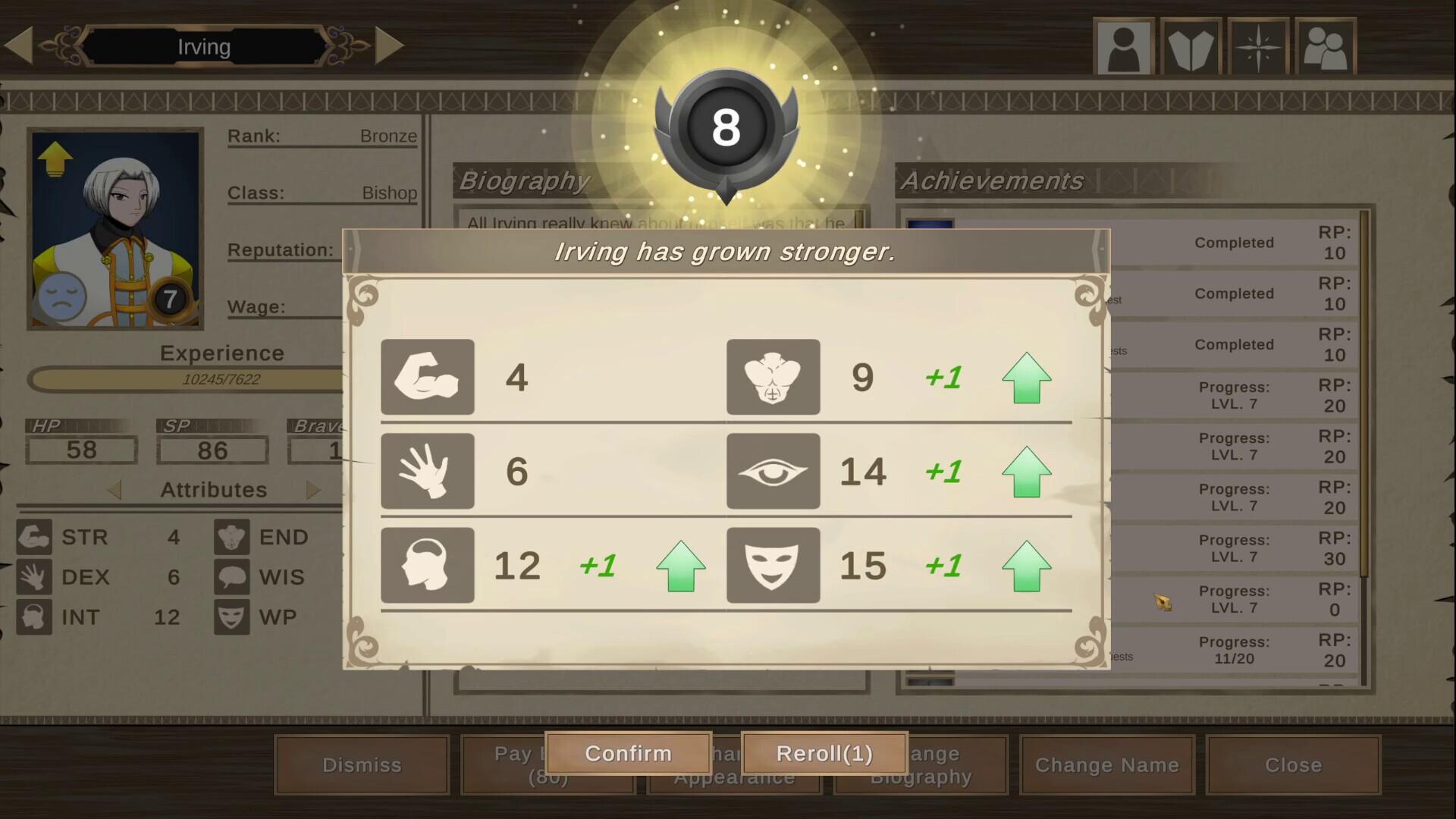 Portada de Our Adventurer Guild