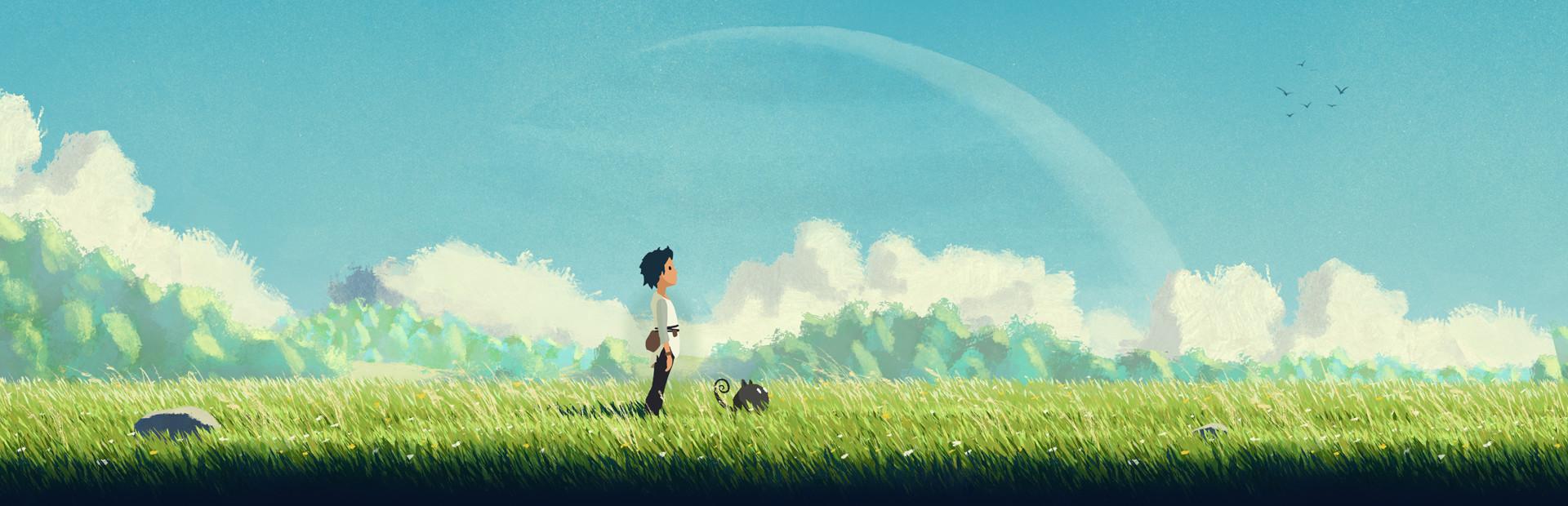 Portada de Planet of Lana