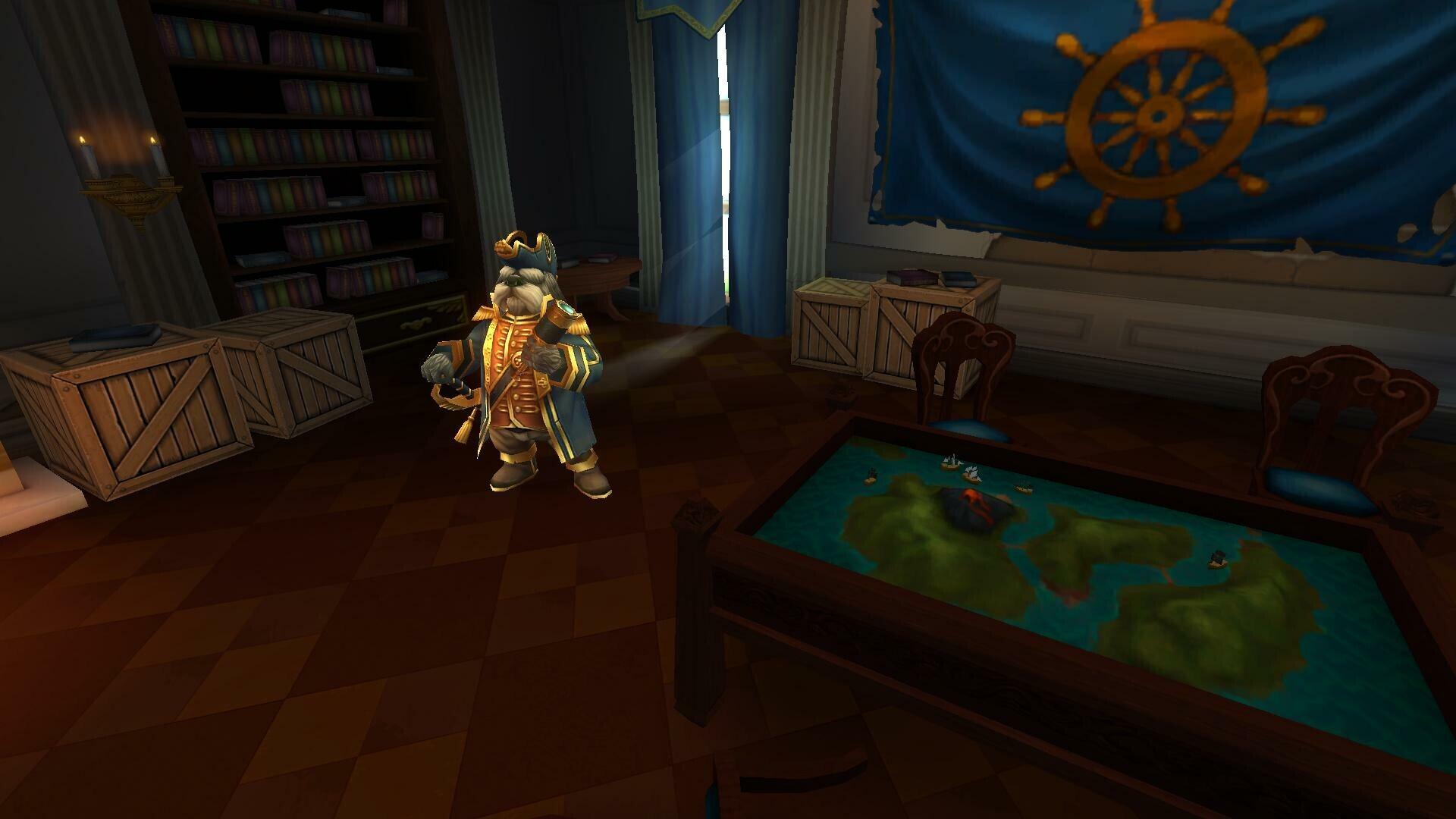 Portada de Pirate101