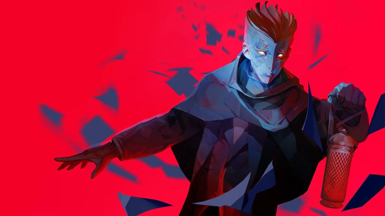 Portada de The Bookwalker: Thief of Tales