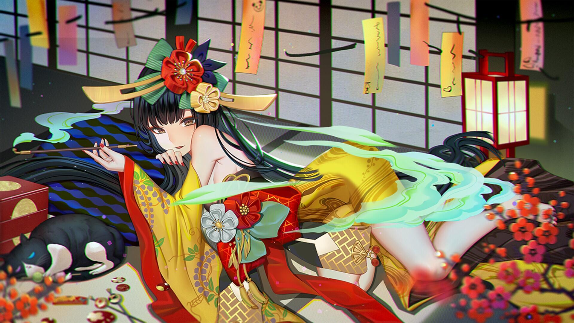 Portada de 少女战场