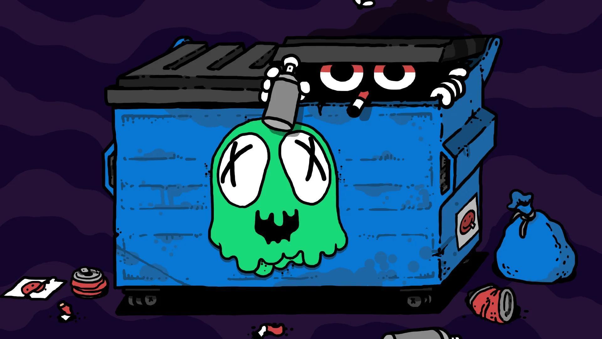 Portada de Sludge Life 2