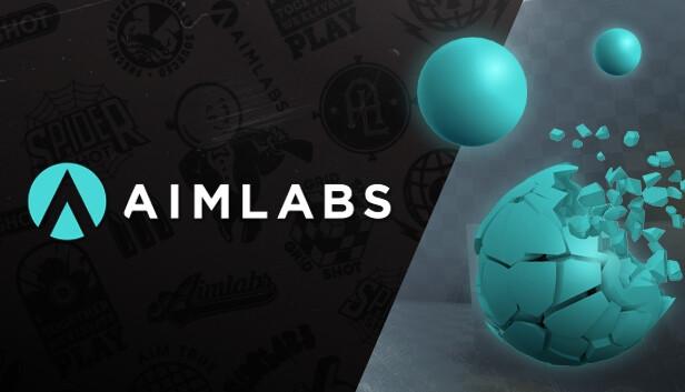 Portada de Aimlabs
