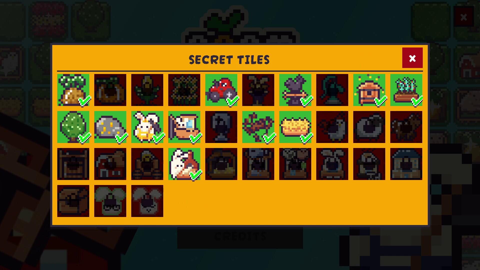 Portada de Farm Keeper