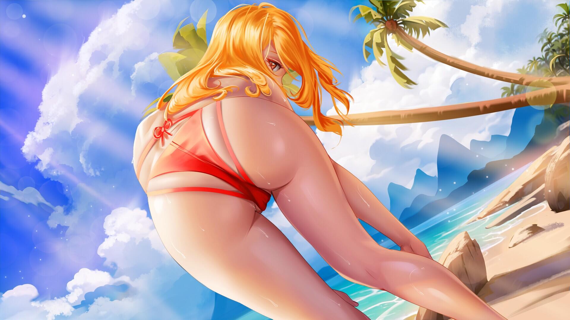 Portada de Sex on Beach