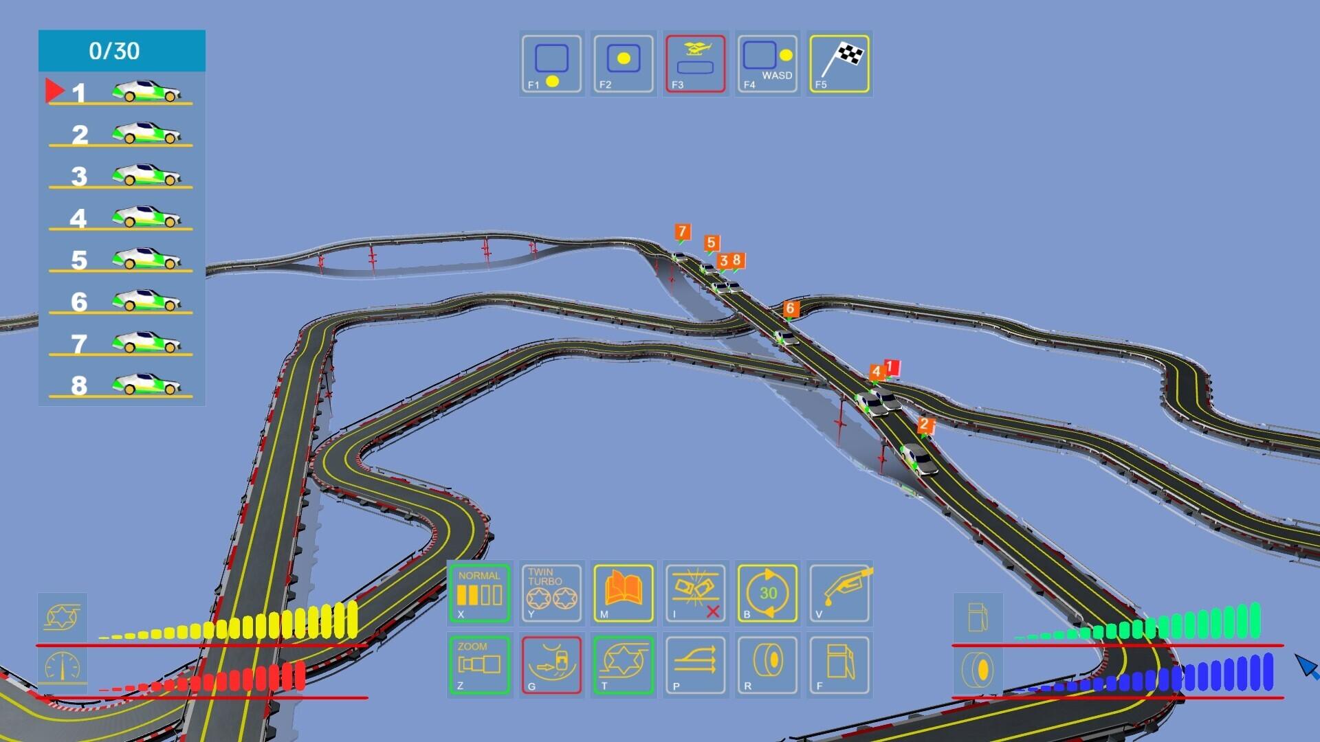 Portada de AUTOPISTA