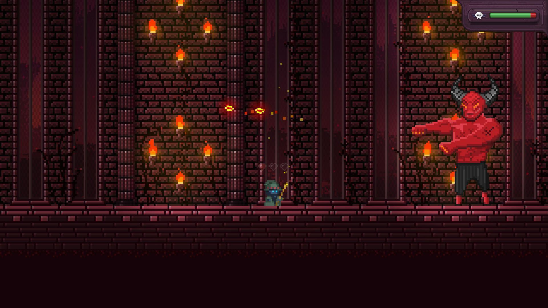 Portada de Fireball Wizard