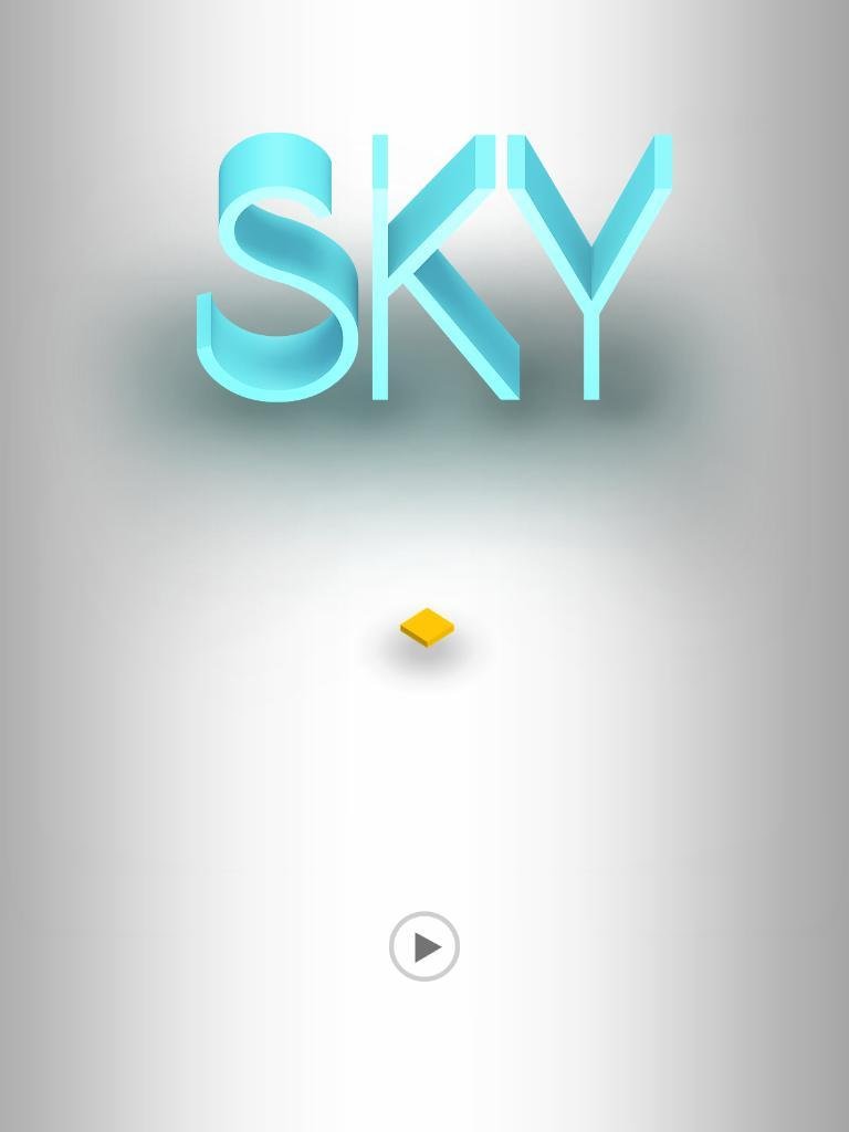 Portada de Sky (ketchapp)