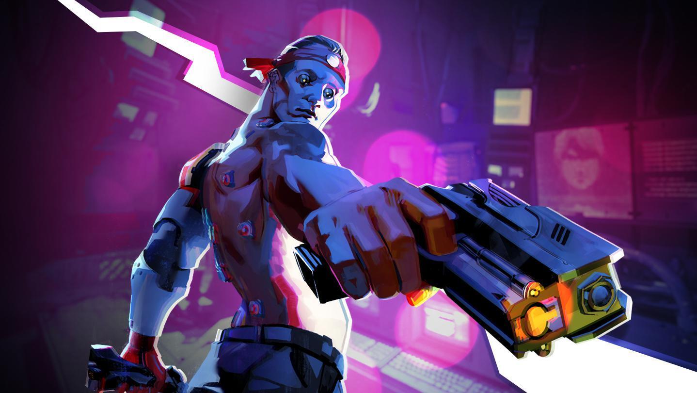 Portada de Deadlink