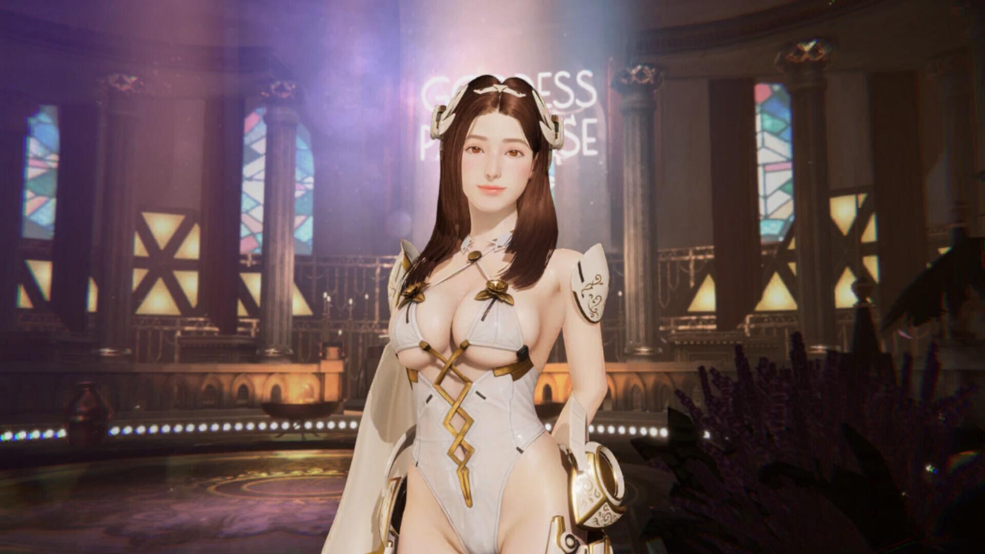 Portada de Rise of Eros