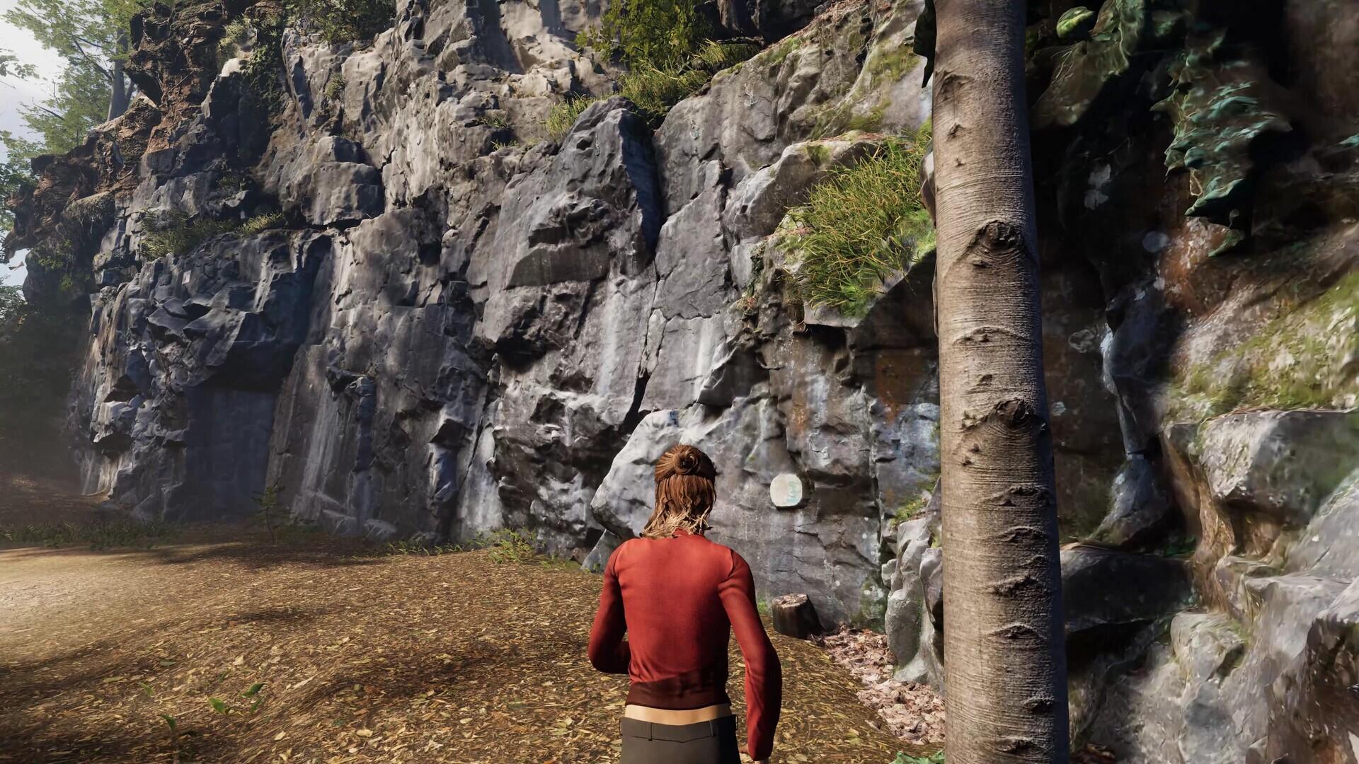 Portada de New Heights: Realistic Climbing and Bouldering