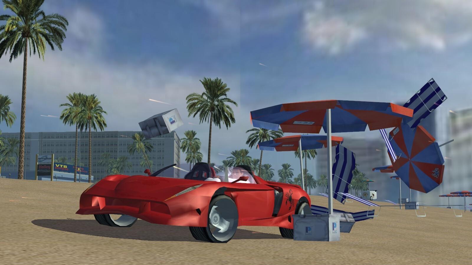 Portada de Street Legal 1: REVision