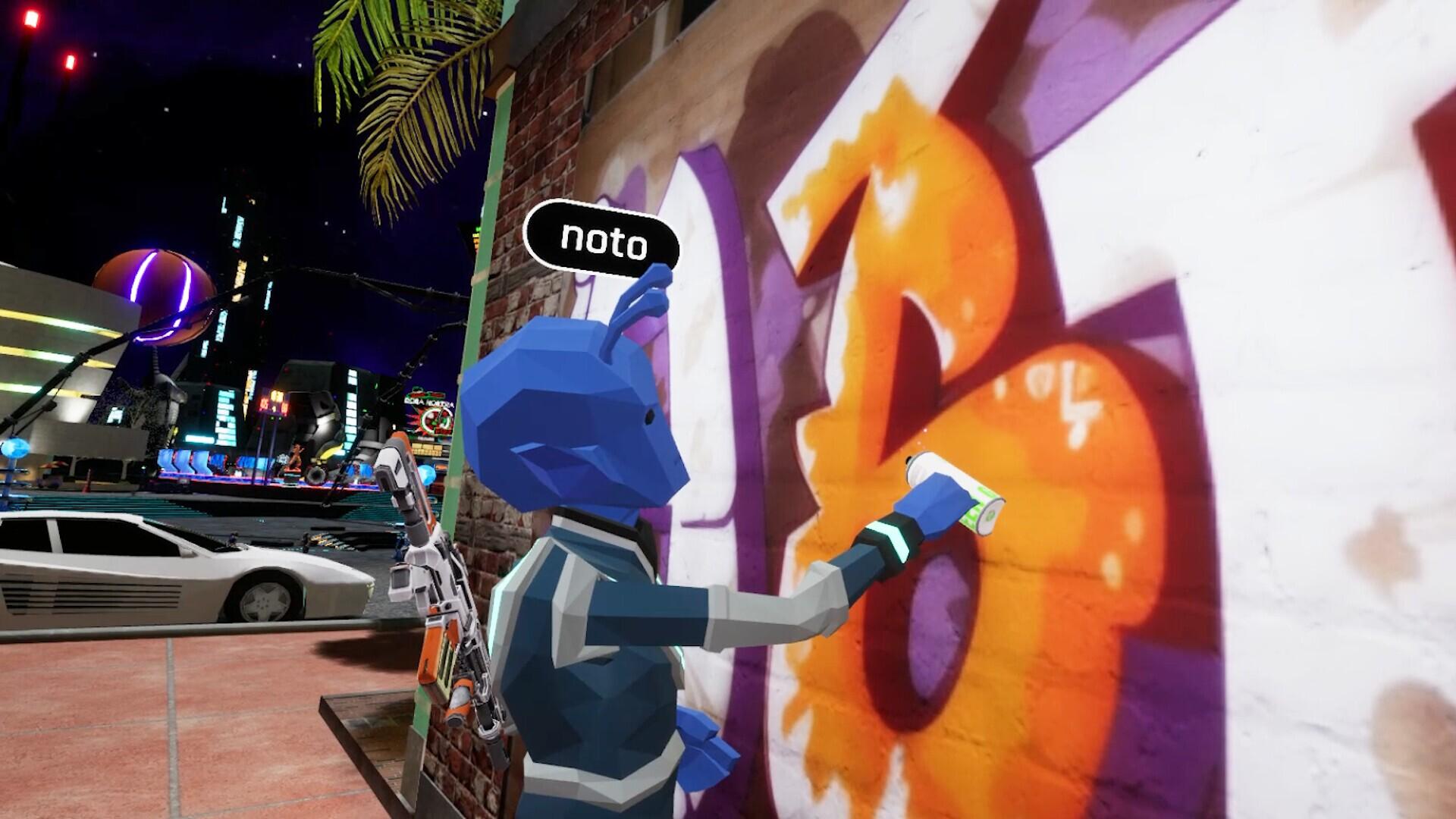 Portada de Riff