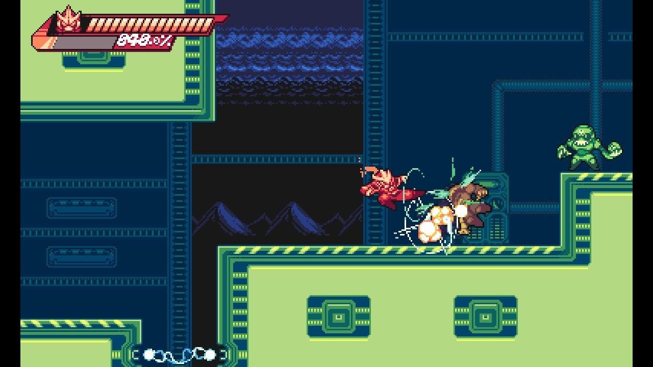 Portada de Gravity Circuit