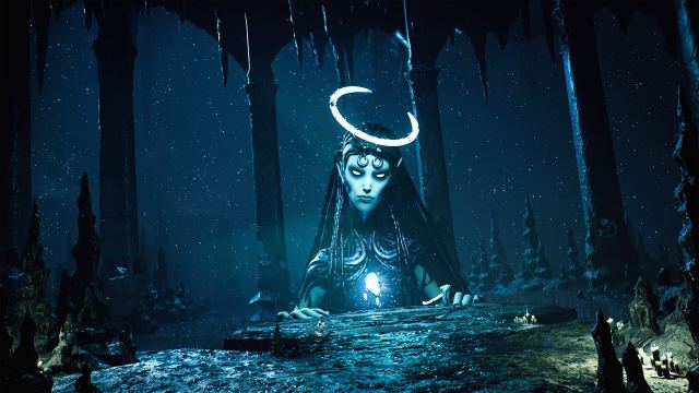 Portada de Remnant II