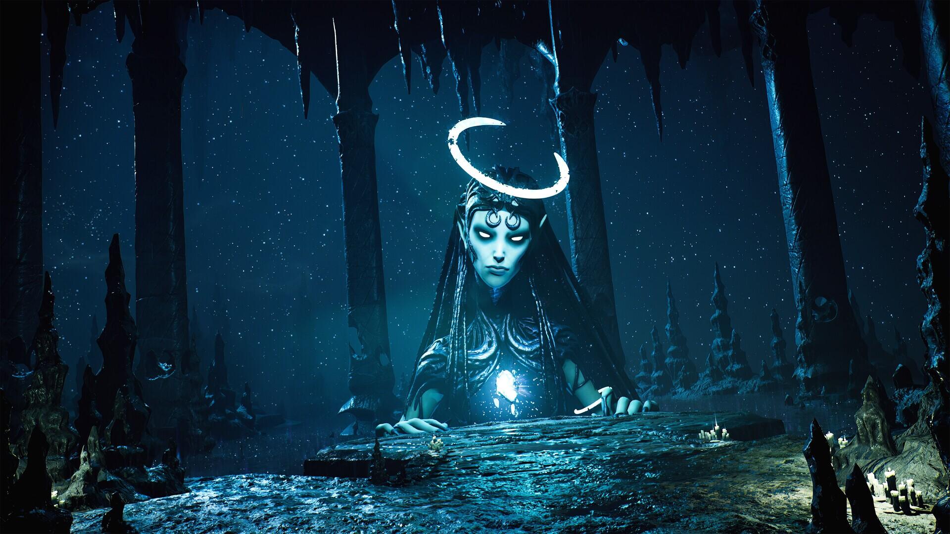 Portada de Remnant II