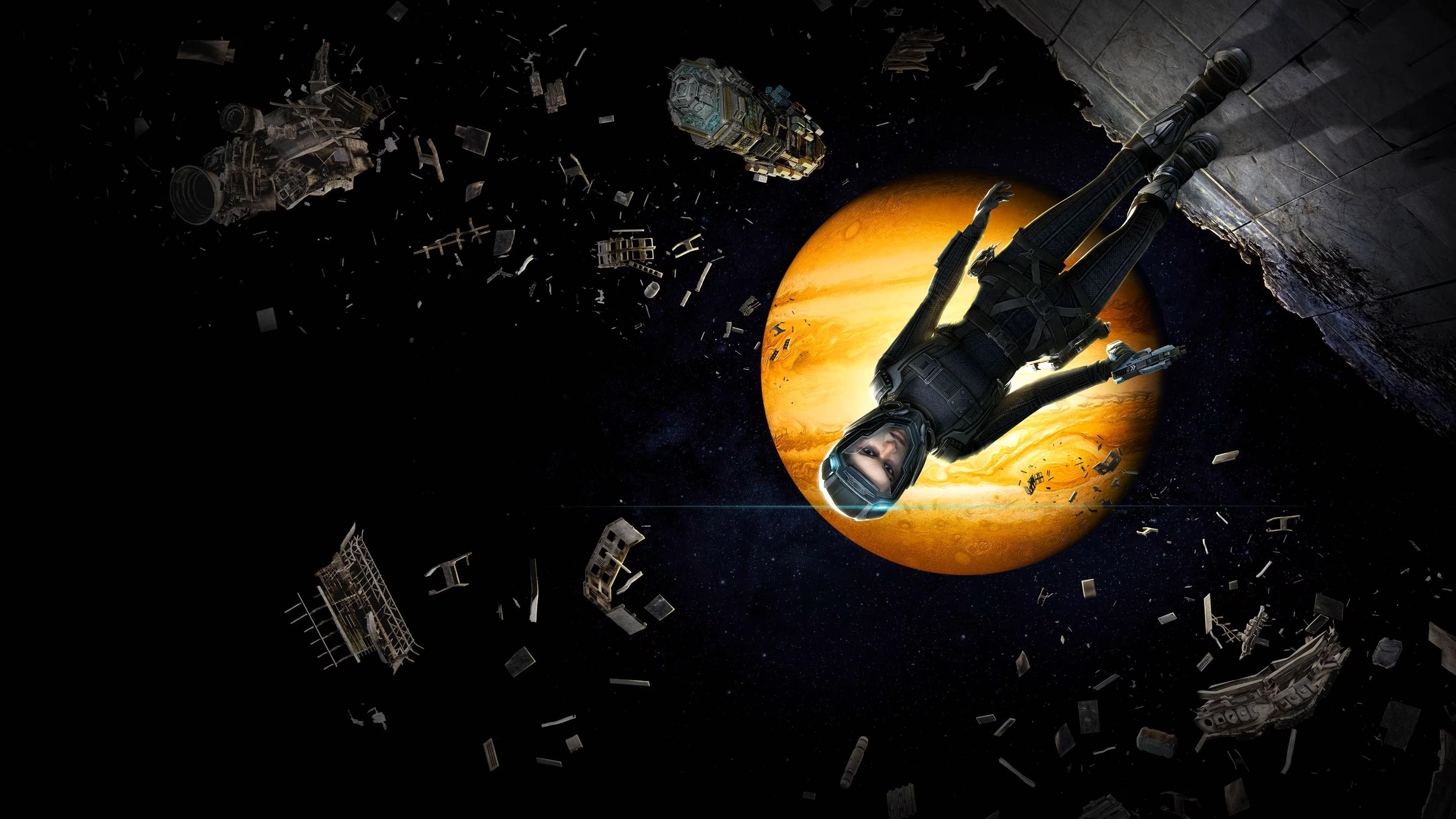Portada de The Expanse: A Telltale Series