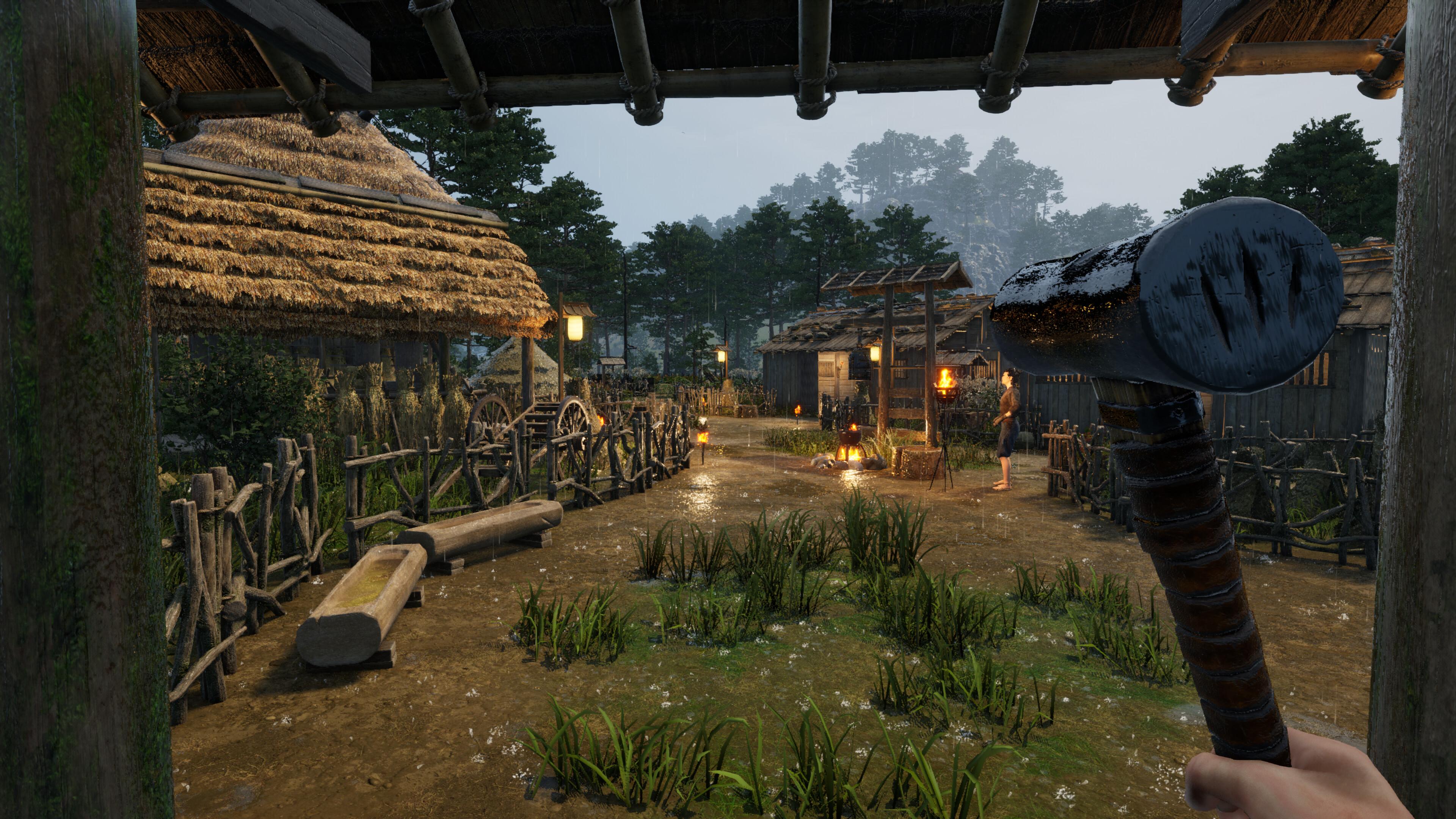 Portada de Sengoku Dynasty