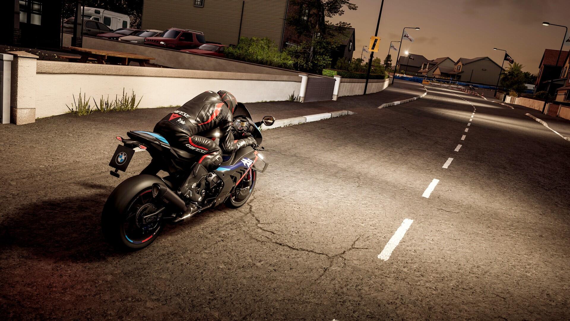 Portada de RIDE 5